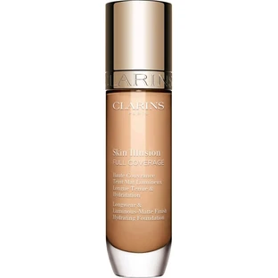Clarins Skin Illusion Couvrance totale - Fond de teint mat lumineux - N° 108W