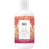 R+co Bel Air Après-shampoing lissant + Complexe antioxydant - Après-shampoing lissant 241 ml