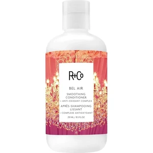 R+co Bel Air Après-shampoing lissant + Complexe antioxydant - Après-shampoing lissant 241 ml