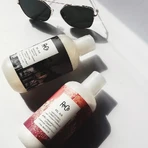 R+co Bel Air Après-shampoing lissant + Complexe antioxydant - Après-shampoing lissant 241 ml