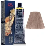 Wella Koleston Perfect Me+ - Hair Color No. 10/86 Pearl Violet Platinum Blonde