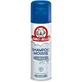 Bayer Italia Sano &amp; Bello Talc - Dry Shampoo Mousse for Cats, 200 ml
