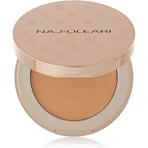 Naj Oleari Ultimate Cover Concealer - Concealer met hoge dekkracht nr. 02 Natural Beige