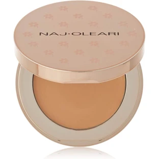 Naj Oleari Ultimate Cover Concealer - Concealer met hoge dekkracht nr. 02 Natural Beige