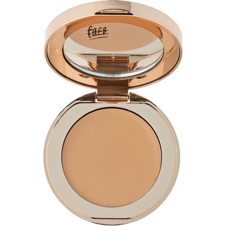 Naj Oleari Ultimate Cover Concealer - Concealer met hoge dekkracht nr. 02 Natural Beige