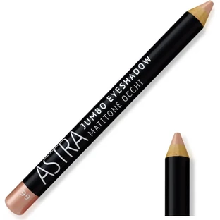 Ombre à paupières Astra Jumbo - Crayon à paupières coloré n° 66 Millennial Pink