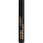 Purobio Double Dream Supreme - Mascara nr. 03 Zwart