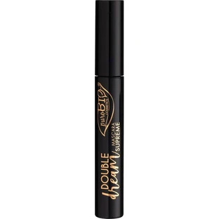 Purobio Double Dream Supreme - Mascara nr. 03 Zwart