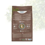 Forza10 Medium-Adult Maintenance Lamb hondenvoer – Compleet voer voor volwassen honden, 12 kg