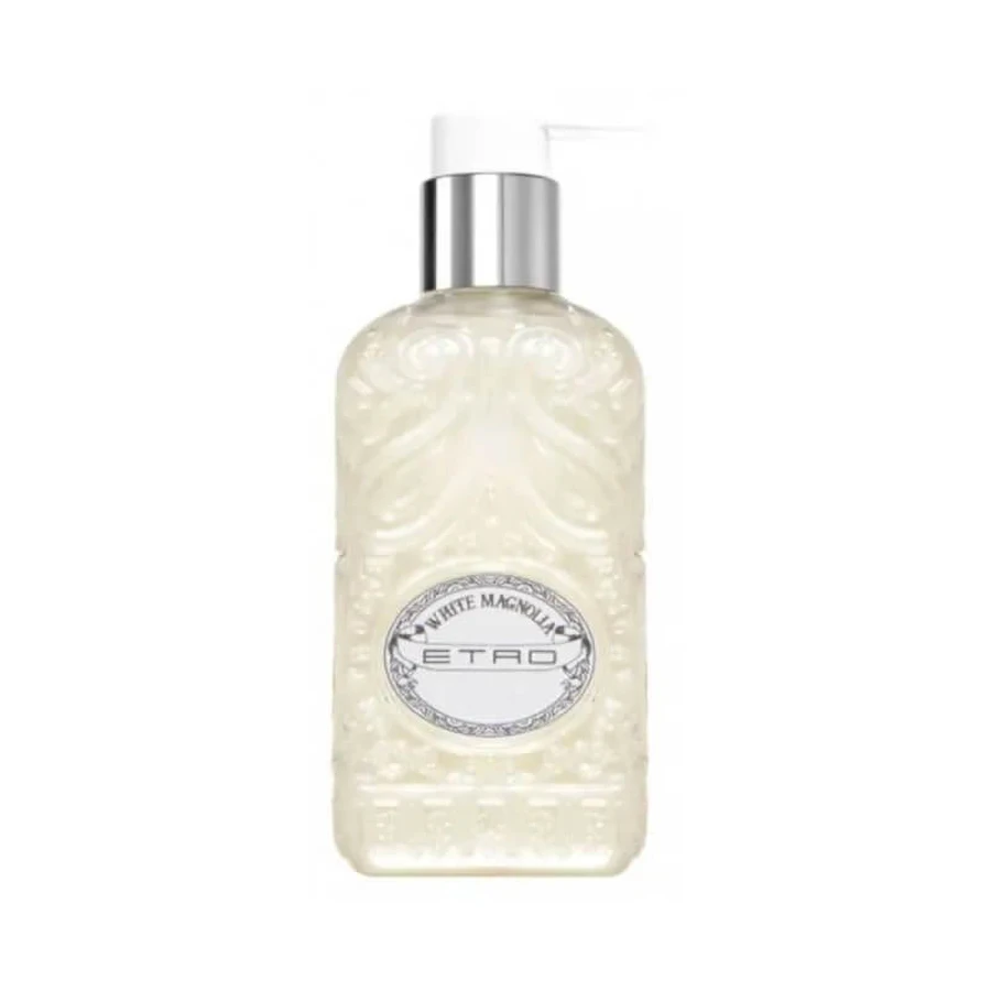 Etro White Magnolia - Gel de ducha 250 ml