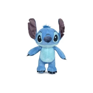 Stitch de Disney: peluche de 28 cm que emite sonidos