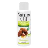 Natura Oil Jojoba-olie - Zachte en voedende douchegel 100 ml