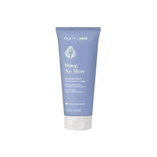 Pupa Smog No More - Après-shampoing détoxifiant 200 ml