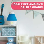 Chicco Humi Ambient - Humidifier