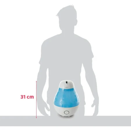Chicco Humi Ambient - Humidifier