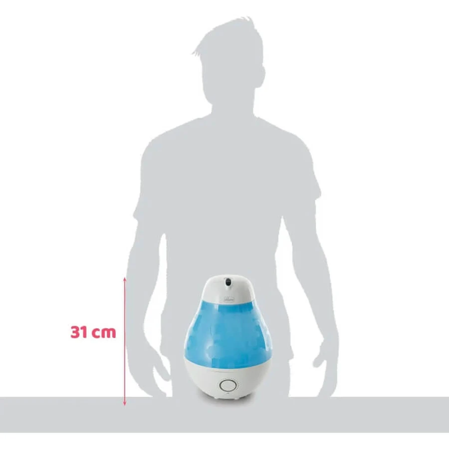 Chicco Humi Ambient - Humidifier