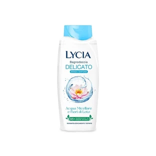 Lycia Gentle douchegel 750 ml
