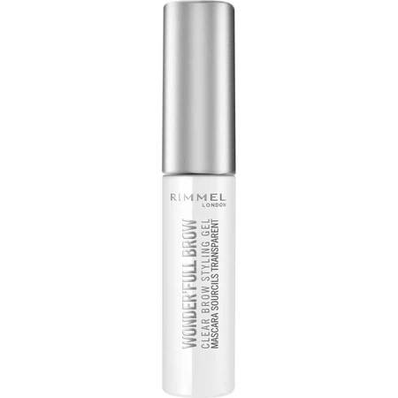 Rimmel Wonder'Full Brow – Gel-Mascara Nr. 004 Clear