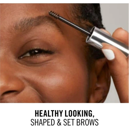 Rimmel Wonder'Full Brow – Gel-Mascara Nr. 004 Clear
