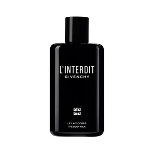 Givenchy L'Interdit - Hydraterende bodylotion 200 ml