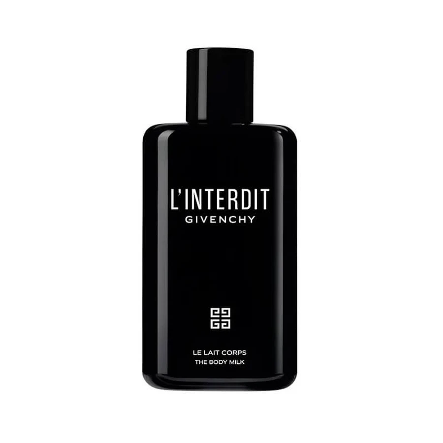 Givenchy L'Interdit - Hydraterende bodylotion 200 ml