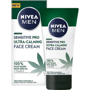 Nivea Sensitive Pro - Hydraterende aftershave 75 ml