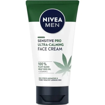 Nivea Sensitive Pro - Hydraterende aftershave 75 ml