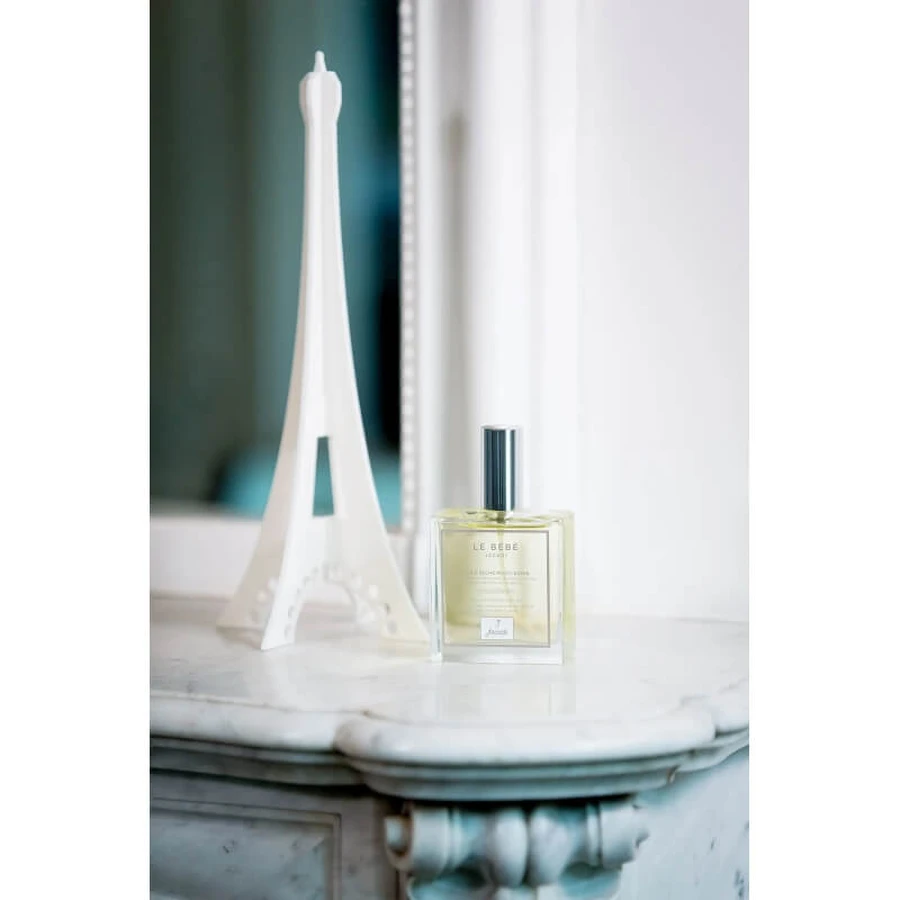 Jacadi Paris Multi-Purpose Dry Oil 100 ml