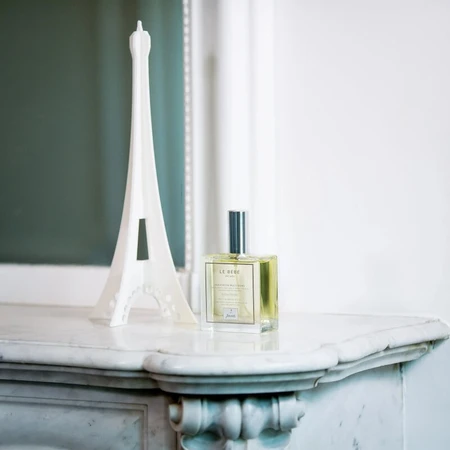 Jacadi Paris Multi-Purpose Dry Oil 100 ml