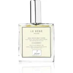 Jacadi Paris Multi-Purpose Dry Oil 100 ml