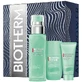 Biotherm Homme Aquapower Advanced Gel - Gift Set for Men with Normal and Combination Skin