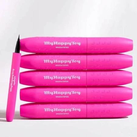 Diego dalla Palma myhappytoy – Eyeliner – Nr. 52 schwarz
