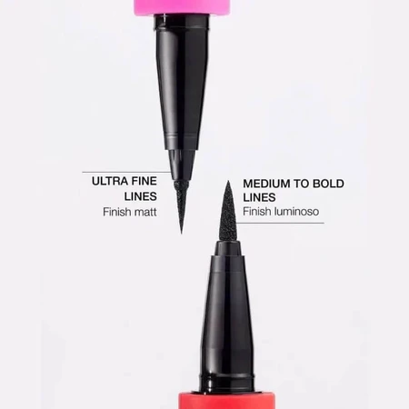 Diego dalla Palma myhappytoy – Eyeliner – Nr. 52 schwarz