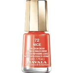 Mavala Minicolors - Nagellak nr. 072 Nice