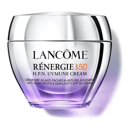 Lancôme Rénergie SPF 50 H.P.N. UVMune Creme – Schützende Anti-Aging-Creme 50 ml
