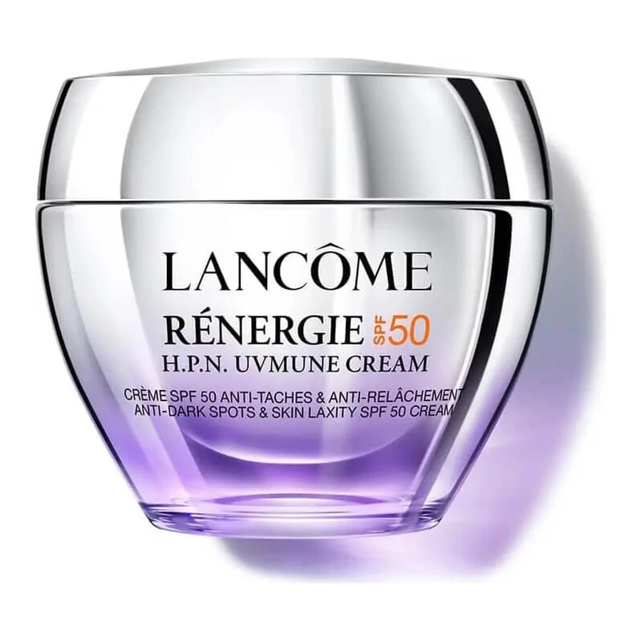 Lancôme Rénergie SPF 50 H.P.N. UVMune Creme – Schützende Anti-Aging-Creme 50 ml