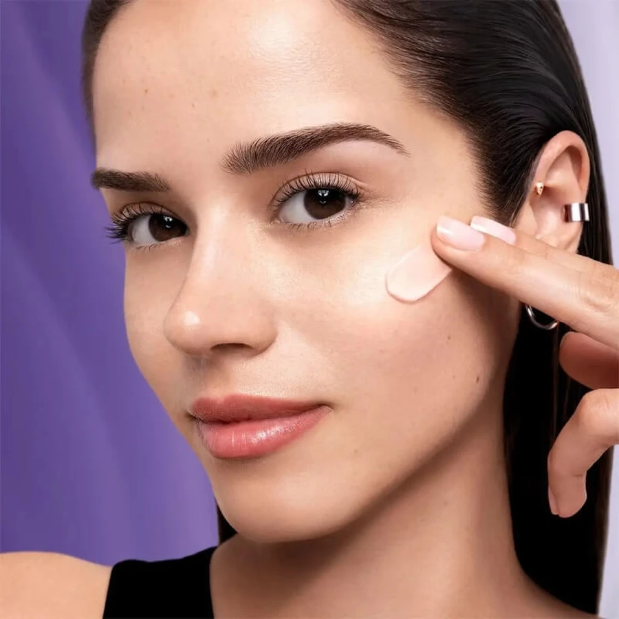 Lancôme Rénergie SPF 50 H.P.N. UVMune Creme – Schützende Anti-Aging-Creme 50 ml