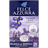Recambio para ambientador Blue Fern para difusor eléctrico luminoso: talco y lavanda