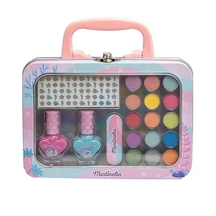 Martinelia Let's Be Mermaids - Magic Beauty Case