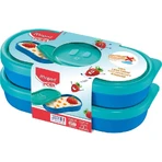 Maped Picnik - 2 cajas azules para merienda