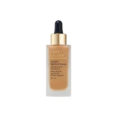 Estée Lauder Futurist SkinTint Serum LSF 20 – Foundation mit Glow-Effekt – Nr. 3n2 Wheat