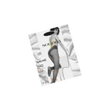 Solidea Naomi - 140 denier (18/21 mmHg) figuratieve panty, maat 2, camel