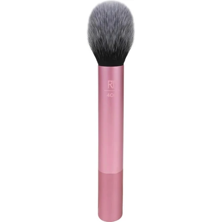 Real Techniques Blush - Pincel para colorete n.º 400