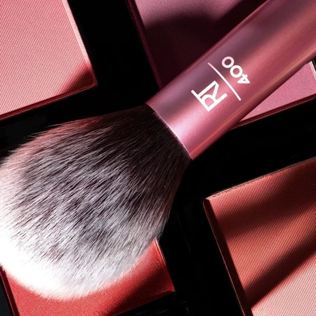 Real Techniques Blush - Pincel para colorete n.º 400