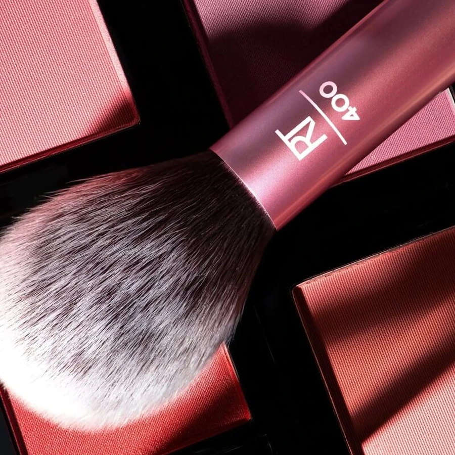 Real Techniques Blush - Pincel para colorete n.º 400