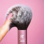 Real Techniques Blush - Pincel para colorete n.º 400