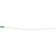 Sonde rectale jetable de 40 cm, taille CH25
