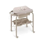 Cam Cambio - Conjunto de cambiador y bañera, color 261 beige