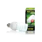 Exo terra Pt2187 repti glo 25w-5.0 - lampada uvb moderata per rettili tropicali