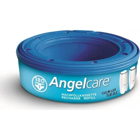 Foppapedretti Angel Care Einzel-Spardose für gebrauchte Windeln